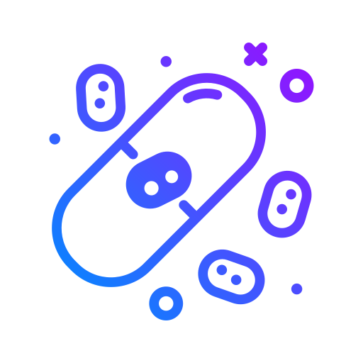 Pill icon