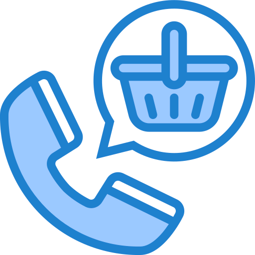 Order icon