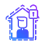Quarantine icon 64x64