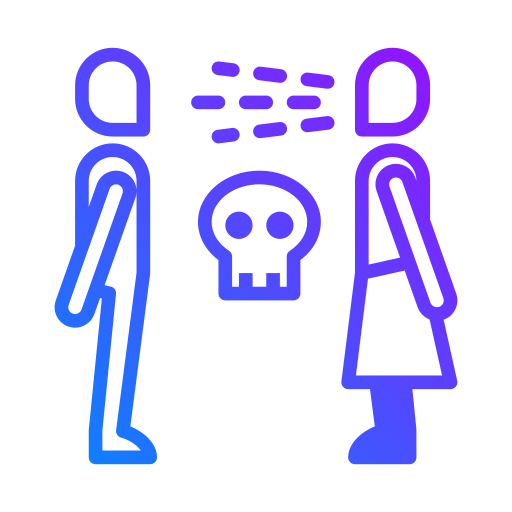 Sneeze icon
