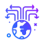 World icon 64x64