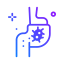 Stomach icon 64x64