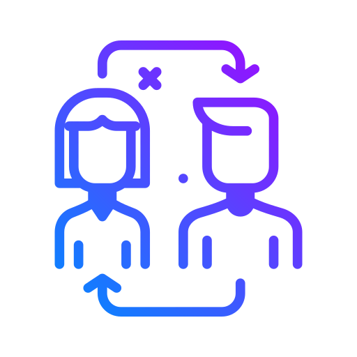 Contagious icon