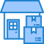 Delivery icon 64x64
