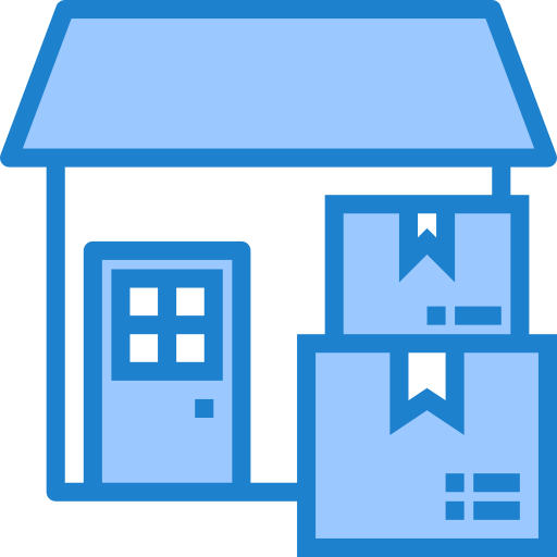 Delivery icon