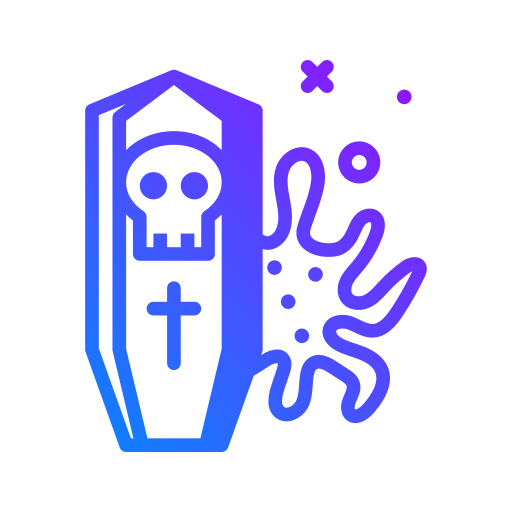 Death icon