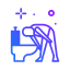 Vomiting アイコン 64x64