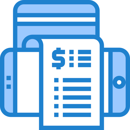 Bill icon