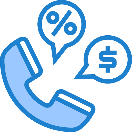 Phone icon
