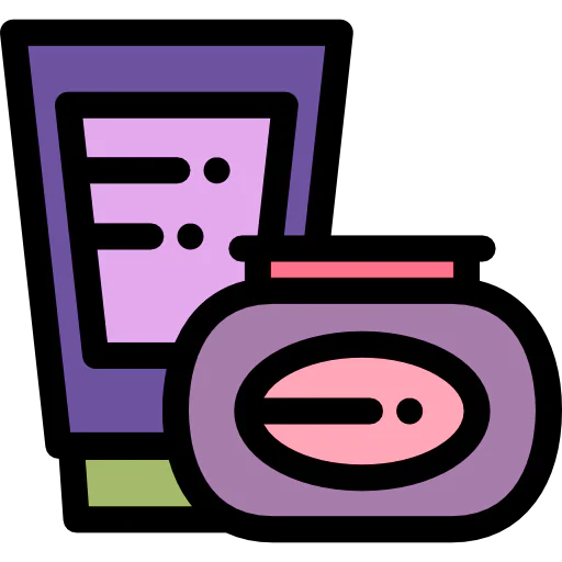 Cosmetics icon