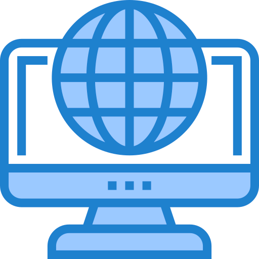 Online icon