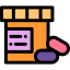Pills icon 64x64