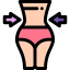 Liposuction Ikona 64x64