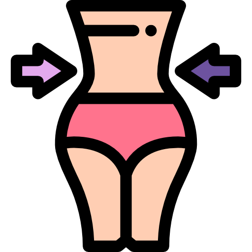 Liposuction icon