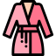 Bathrobe Symbol 64x64