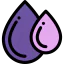 Drops Symbol 64x64