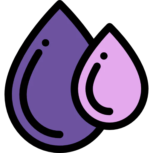 Drops icon