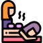 Massage Symbol 64x64