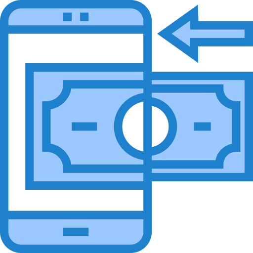 Mobile icon