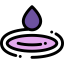 Drop Symbol 64x64