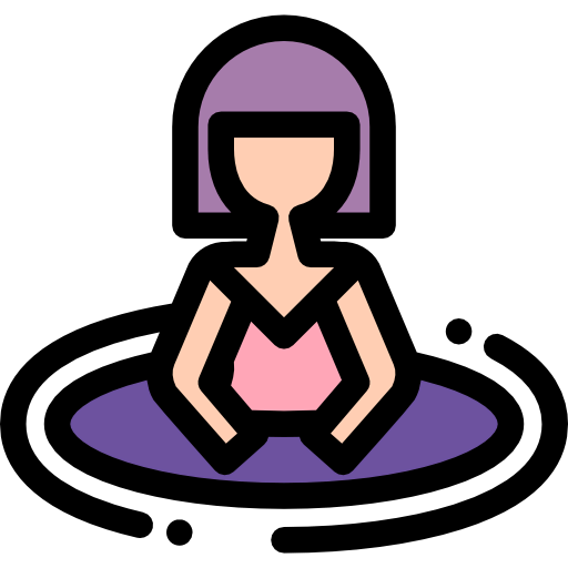Jacuzzi icon