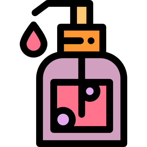 Soap icon
