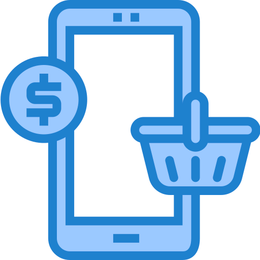 Mobile icon