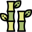 Bamboo Symbol 64x64