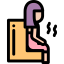 Sauna Symbol 64x64