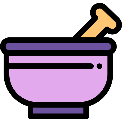 Mortar icon