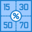 Coupons Ikona 64x64