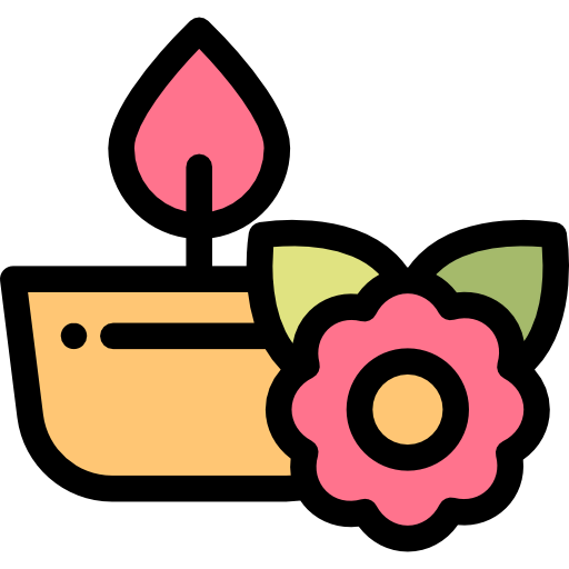 Candle icon