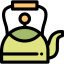 Teapot Symbol 64x64