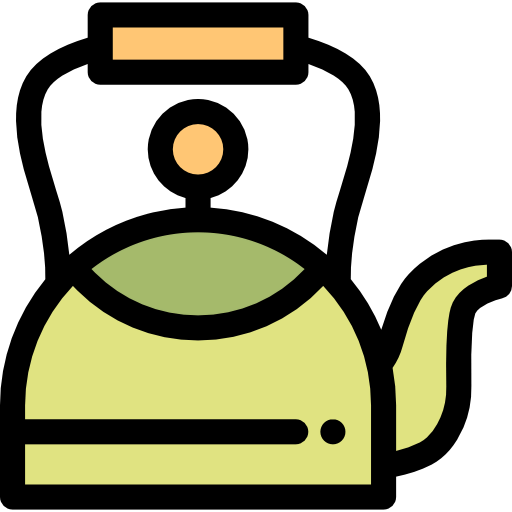 Teapot icon