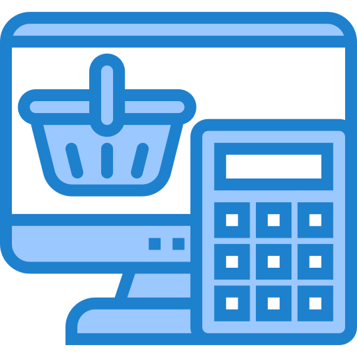 Calculator icon