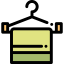 Towel Symbol 64x64