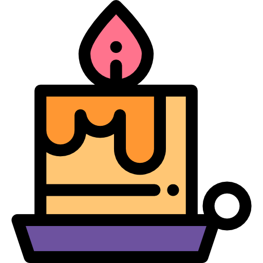Candle icon