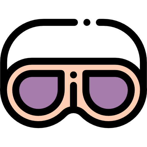 Mask icon