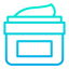 Moisturizing icon 64x64