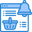 Notification icon 64x64