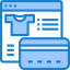 Payment icon 64x64