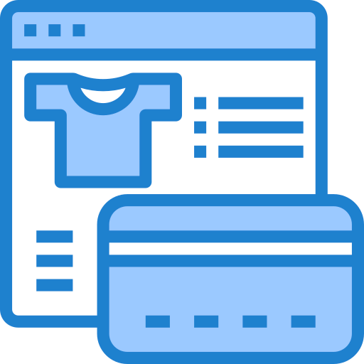 Payment icon