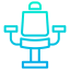 Chair icon 64x64