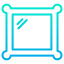 Mirror icon 64x64