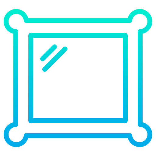 Mirror icon