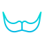 Moustache icon 64x64