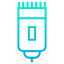 Shaver icon 64x64