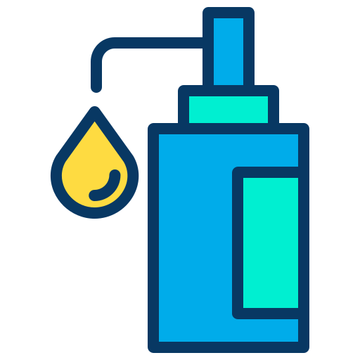 Soap icon