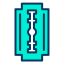 Shaving razor icon 64x64