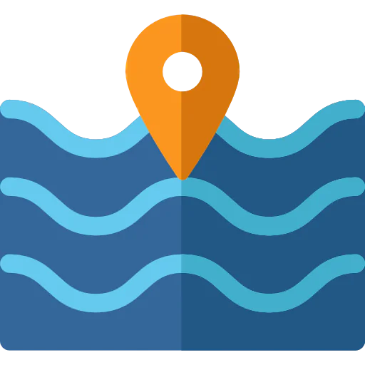 Gps icon